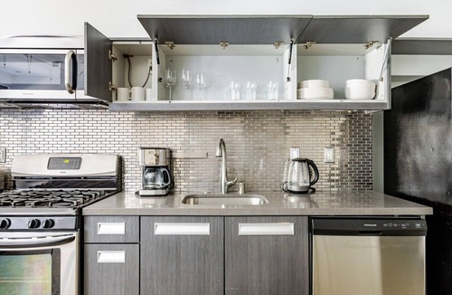 Historic Core Apartment | Blueground | Historic Core, view, nr Grand Park