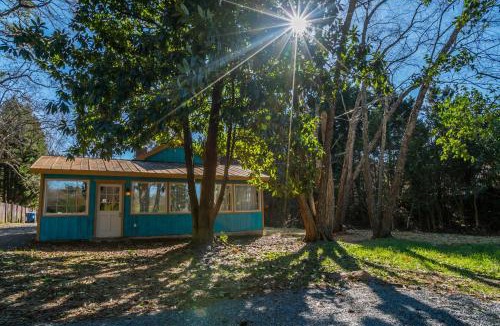 Matthews House | BohoPad