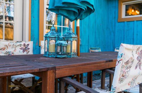 Matthews House | BohoPad
