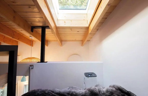 Laurel Canyon Cabin | Boutique Cabin in Laurel Canyon .