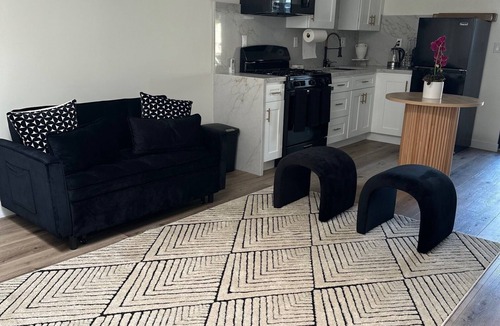Beverly Grove Villa | Brand New Spacious 1bdrm Villa by Beverly Hills/Grove-Best Part of Los Angeles