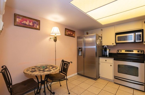 Bradenton Beach Condo | Bridgeport 101 · Gulf Views