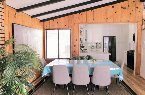 Torrance House | Bright beach-city home — newly renovated. Only 3 mi. from SoCal beaches!