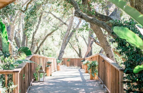 Malibu Hotel | Calamigos Ranch Resort & Spa