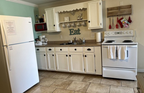 Rockport Cottage | Candlelight Cottages by the Beach