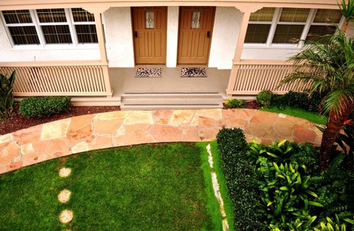 Village of La Jolla Hotel | Casa De La Playa
