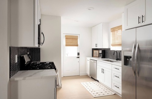 Stockton House | Casa del Sol by Coastline Vacation Rentals