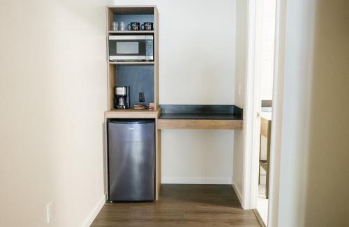 Incline Hotel | Cedar Lodge