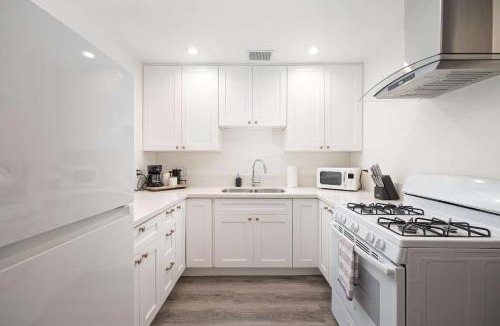 South Park House | Central Location Balboa Park Villa