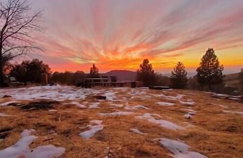 Pinehurst RV Rental | CG29 Med Campsite/Shower Kings Canyon/Sequoia NP