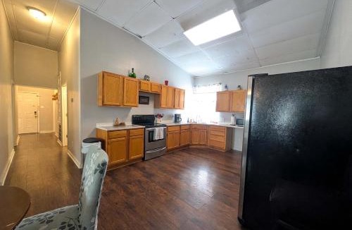 Ingleside Apartment | Chapel