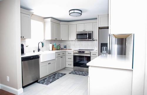 Derita - Statesville House | Charlotte 5BR Home Near Uptown