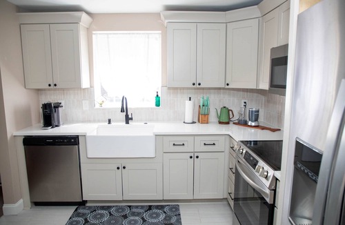 Derita - Statesville House | Charlotte 5BR Home Near Uptown
