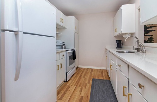 Myers Park Condo | Charming 2-bedroom condo in Midtown Charlotte, in Myers Park