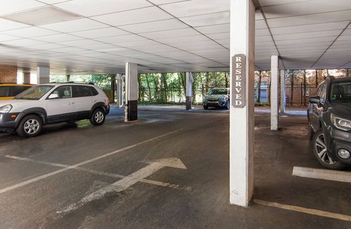 Myers Park Condo | Charming 2-bedroom condo in Midtown Charlotte, in Myers Park