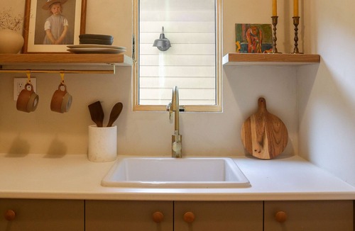 North Austin Civic Association Condo | Charming 2-bedroom near Q2 & The Domain
