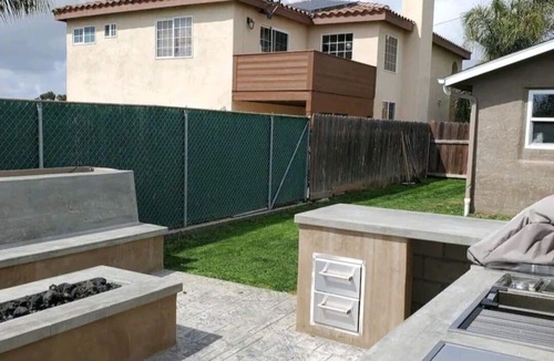 South Park House | Charming 3-bedroom house with AC and WiFi in delightful San Diego