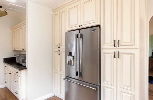 Rossmoyne House | Charming 3-bedroom house with AC and WiFi in gorgeous Glendale