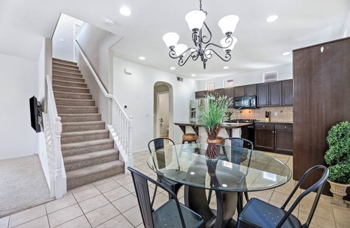 Harlan Ranch Condo | Charming Clovis 3Bd/3Ba Home @ Harlan Ranch w/pool