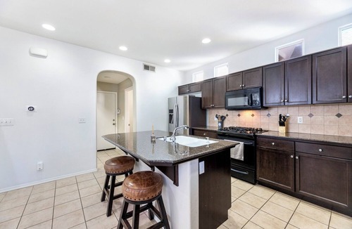 Harlan Ranch Condo | Charming Clovis 3Bd/3Ba Home @ Harlan Ranch w/pool