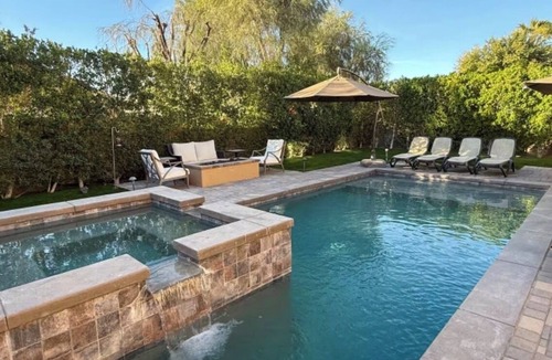 Indio House | Charming N. Indio 5-bedroom Beauty