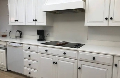 Lake San Marcos House | Cheerful 3 bedroom house right on the golf course.