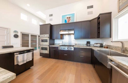 La Jolla House | Chelsea House - 3 BD with panoramic ocean views