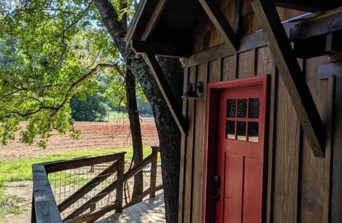 China Grove House | Cherry Treesort "Chico's Hideaway"