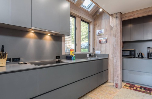 Sea Ranch Cottage | Chic and Modern Loft Home in Desirable Sea Ranch! Walk to the Beach and Trails