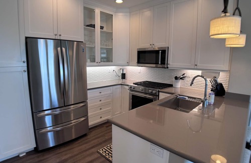 Pacific Highlands Ranch House | Chic & Spacious 3-Bedroom Townhome with Park Views in Carmel Valley