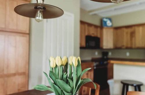 Chief Golf Cottages Villa | Chief Golf Condo 2 bedroom