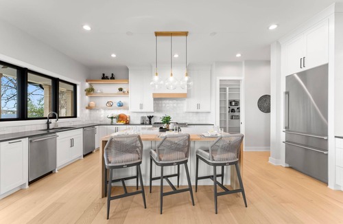 Denver House | Circle Hollow w/Heated Pool