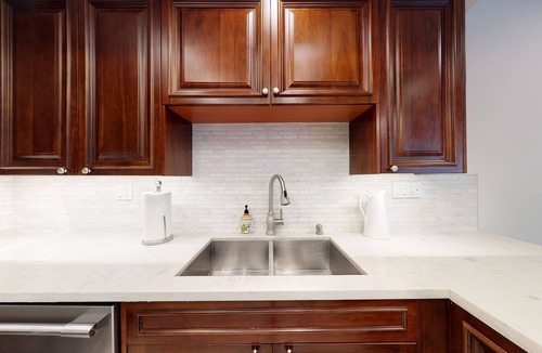 Pico - Robertson Condo | "City Chic, Cozy, Luxurious New Condo Beverly Hills Adjacent"