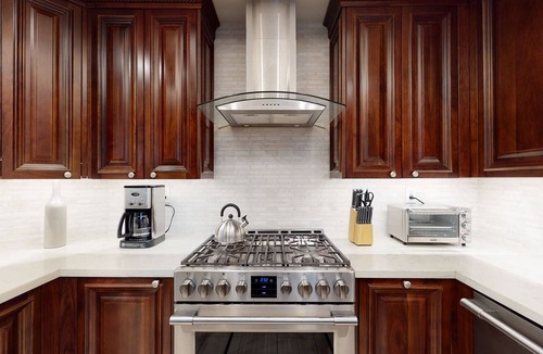 Pico - Robertson Condo | "City Chic, Cozy, Luxurious New Condo Beverly Hills Adjacent"