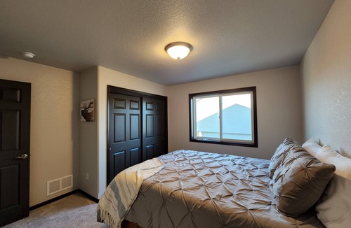 Rapid City House | Clean & Comfortable with Easy Access to the Black Hills