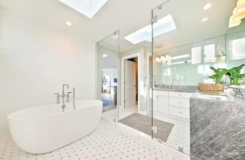 La Jolla Shores House | Cliffside Haven Where Ocean Meets Sky