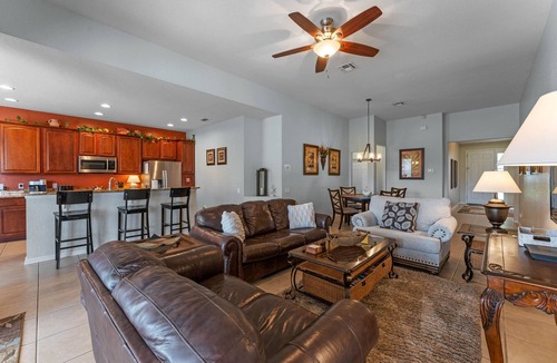 Windsor Hills Villa | Close to Parks/Windsor Hills/Private Pool & Spa/Game Room w PS 5