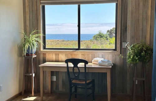 Sea Ranch House | Coastal Calm at Sea Ranch