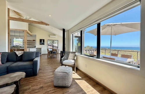 Sea Ranch House | Coastal Calm at Sea Ranch