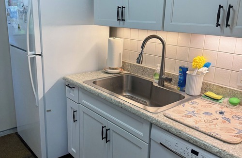 Port Canaveral House | COCOA BEACH/CAPE CANAVERAL - FAMILY BEACH & VACATION HOME; SNOWBIRD DELIGHT