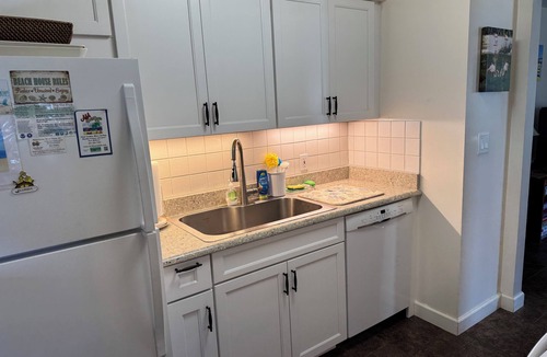 Port Canaveral House | COCOA BEACH/CAPE CANAVERAL - FAMILY BEACH & VACATION HOME; SNOWBIRD DELIGHT