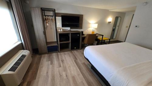 Glenmont Hotel | Comfort Inn Albany-South, Glenmont