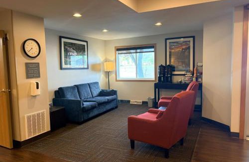 Iron Mountain Hotel | Comfort Inn Iron Mountain North