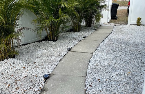Disston Heights House | Completely Refinished Home Fresh 2 bedroom 5 miles from downtown and the beach
