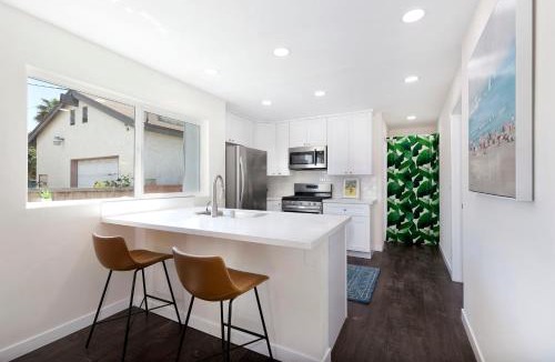 Linda Vista House | Comstock