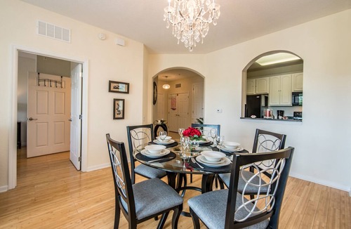 Florida Central Atlantic Coast Condo | Condo w/all the comforts of home! Perfect for family groups *Sleeps 8*