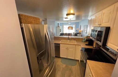 Point East Condo | Conveniently Located
