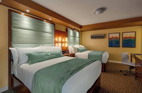 Village of La Jolla Hotel | Cormorant Boutique Hotel