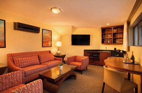 Village of La Jolla Hotel | Cormorant Boutique Hotel
