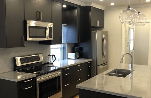 Cornwall Apartment | Cornwall executive condominium best quality with a moderate price
